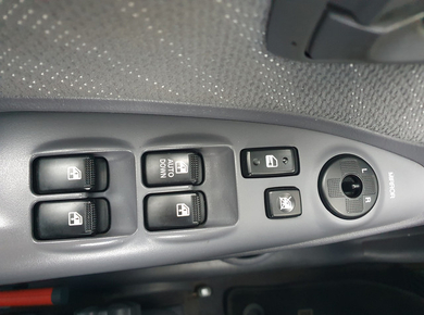 Hyundai Tucson 2.0i Active AIRCO/TRHAAK/LMV/EL.PAKKET