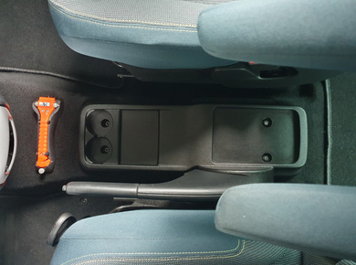 Citroën Berlingo 1.2 PureTech Feel CRUISE/PDC/