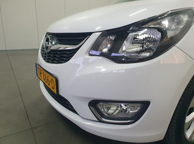 Opel KARL 1.0 ecoFLEX Innovation PDC/CLIMA/CRUISE/LMV