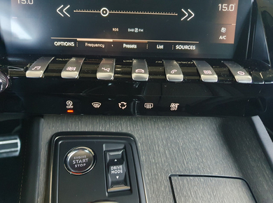 Peugeot 508 SW 1.2 PureTech GT PDC/CARPLAY/NAVI/CRUISE/AIRCO