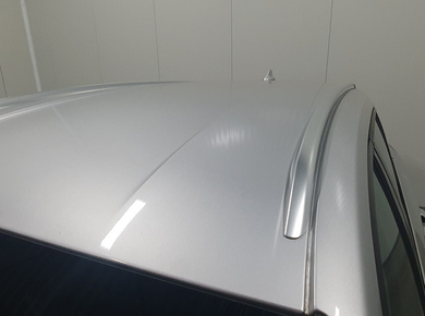 Ford FOCUS Wagon 1.0 EcoBoost Hybrid Trend Edition Business NAVI/CAMERA/CRUISE/TRHAAK/LMV