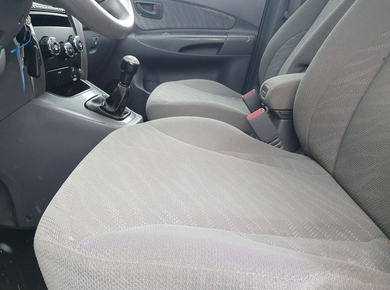 Hyundai Tucson 2.0i Active AIRCO/TRHAAK/LMV/EL.PAKKET