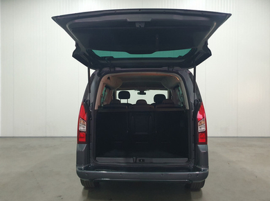 Citroën Berlingo 1.2 PureTech Feel CRUISE/PDC/