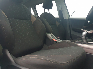 Peugeot 2008 1.2 PureTech Style PANO/NAVI/CLIMA/CRUISE/PDC