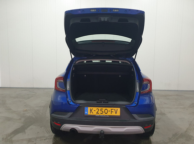 Renault Captur 1.0 TCe 100 Zen AIRCO/CRUISE