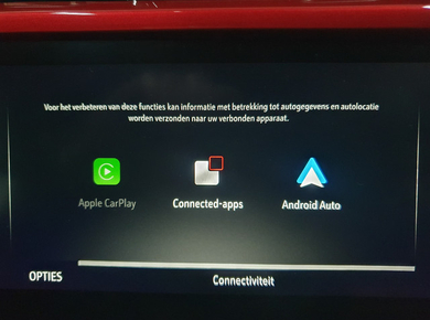 Opel Corsa 1.2 GS Line PANO/NAVI/LED/TRHAAK/LMV/CAMERA