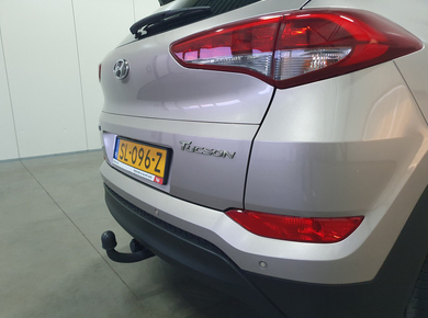 Hyundai Tucson 1.6 GDi Comfort NAVI/CRUISE/AIRCO/LMV