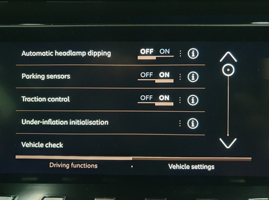 Peugeot 508 SW 1.2 PureTech GT PDC/CARPLAY/NAVI/CRUISE/AIRCO