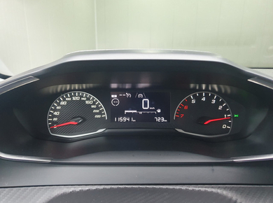 Peugeot 208 1.2 PureTech Active AIRCO/CRUISE/EL.PAKKET