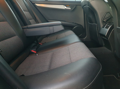 Mercedes-Benz C-Klasse 180 Avantgarde NAVI/TRHAAK/CRUISE/PDC/CLIMA