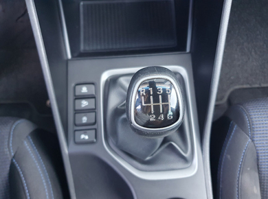 Hyundai Tucson 1.6 GDi Comfort NAVI/CRUISE/AIRCO/LMV