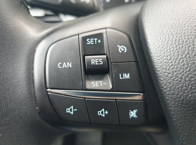 Ford FOCUS Wagon 1.0 EcoBoost Hybrid Connected NAVI/CARPLAY/AIRCO/CRUISE/LMV