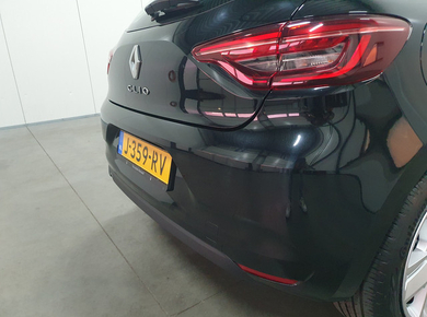 Renault Clio 1.0 TCe Zen AIRCO/CRUISE/LMV