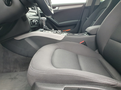 Audi A4 Avant 1.8 TFSI Business Edition PDC/XENON/NAVI/CRUISE/CLIMA/LMV