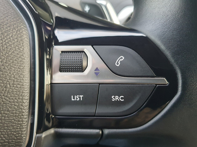 Peugeot 3008 1.2 PureTech Blue Lease Premium Avantage NAVI/CRUISE/AIRCO/LMV