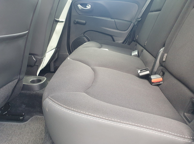 Renault Clio Estate 0.9 TCe Zen NAVI/CRUISE/AIRCO/LMV