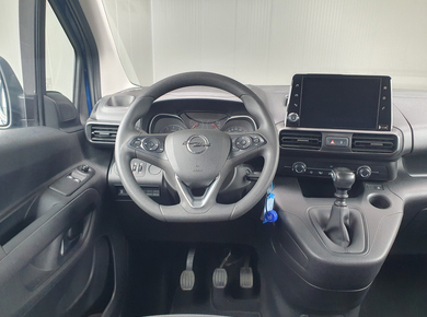 Opel Combo Tour 1.2 Turbo L1H1 Edition PDC/CARPLAY/AIRCO/CRUISE