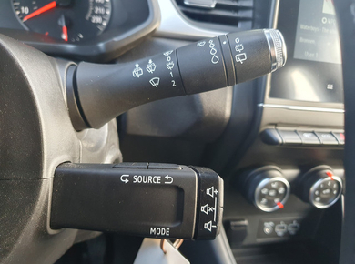 Renault Captur 1.0 TCe 100 Zen AIRCO/CRUISE