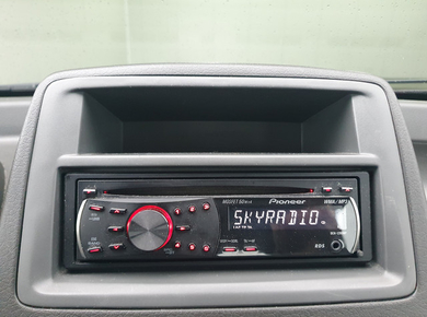 Fiat Panda 1.2 Edizione Cool AIRCO/TRHAAK/EL.PAKKET