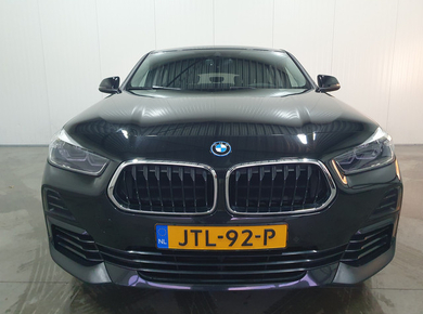 BMW X2 xDrive25e Executive NAVI/CRUISE/CLIMA/LMV