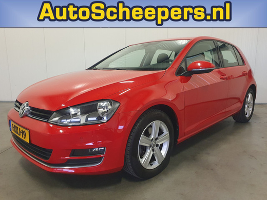 Volkswagen Golf 1.4 TSI Highline NAVI/CLIMA/PDC/CRUISE/TRHAAK