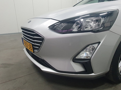 Ford FOCUS Wagon 1.0 EcoBoost Hybrid Trend Edition Business NAVI/CAMERA/CRUISE/TRHAAK/LMV