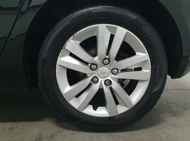 Peugeot 308 1.6 BlueHDi Blue Lease Executive PANO/NAVI/PDC/CRUISE/CLIMA/LMV