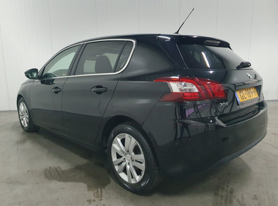 Peugeot 308 1.6 BlueHDi Blue Lease Executive PANO/NAVI/PDC/CRUISE/CLIMA/LMV