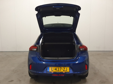 Opel Corsa 1.2 Edition PDC/CAMERA/NAVI/STOELVERW/CRUISE/AIRCO/LMV