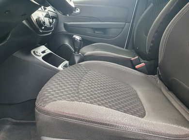 Renault Captur 0.9 TCe Intens NAVI/PDC/CRUISE/CLIMA/LMV