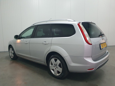 Ford FOCUS Wagon 1.6 Trend AIRCO/NAVI/EL.PAKKET