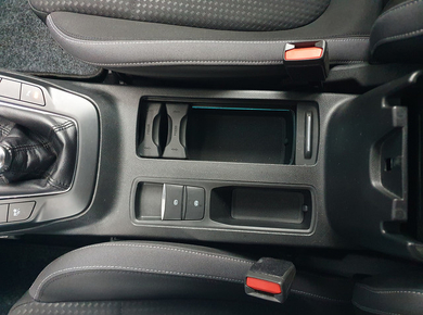 Ford FOCUS Wagon 1.0 EcoBoost Hybrid Trend Edition Business NAVI/CAMERA/CRUISE/TRHAAK/LMV