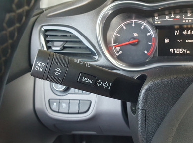 Opel KARL 1.0 ecoFLEX Innovation PDC/CLIMA/CRUISE/LMV