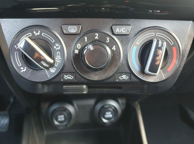 Suzuki Swift 1.2 Select NAVI/AIRCO/LMV/STOELVERW