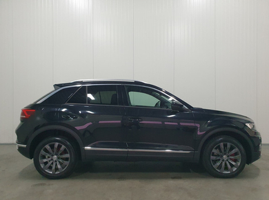 Volkswagen T-Roc 1.5 TSI Sport CARPLAY/LED/ACRUISE/CLIMA