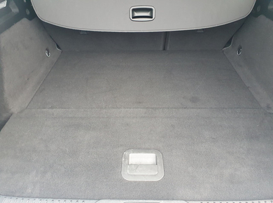 Ford FOCUS Wagon 1.0 EcoBoost Hybrid Connected NAVI/CARPLAY/AIRCO/CRUISE/LMV