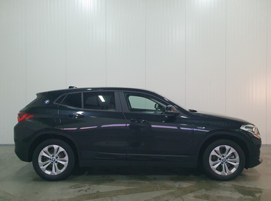 BMW X2 xDrive25e Executive NAVI/CRUISE/CLIMA/LMV