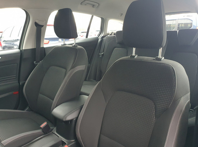 Ford FOCUS Wagon 1.0 EcoBoost Hybrid Trend Edition Business NAVI/CAMERA/CRUISE/TRHAAK/LMV