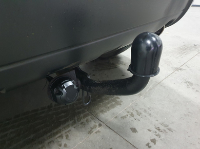 Hyundai Tucson 2.0i Active AIRCO/TRHAAK/LMV/EL.PAKKET