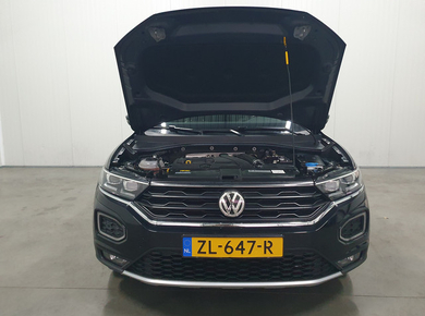 Volkswagen T-Roc 1.5 TSI Sport CARPLAY/LED/ACRUISE/CLIMA