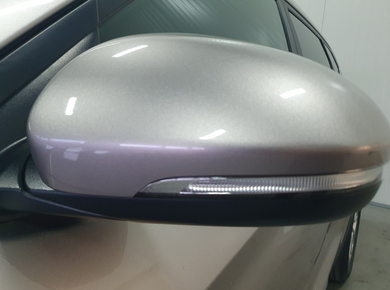 Hyundai Tucson 1.6 GDi Comfort NAVI/CRUISE/AIRCO/LMV