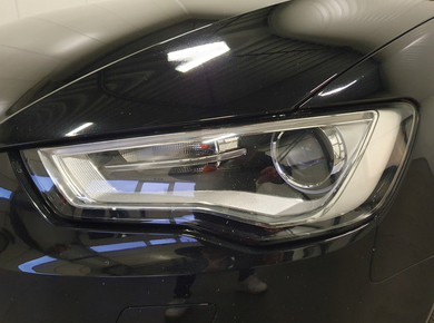 Audi A3 Sportback 1.4 TFSI CoD Ambition Pro Line plus S-LINE PDC/NAVI/CRUISE/CLIMA/LMV