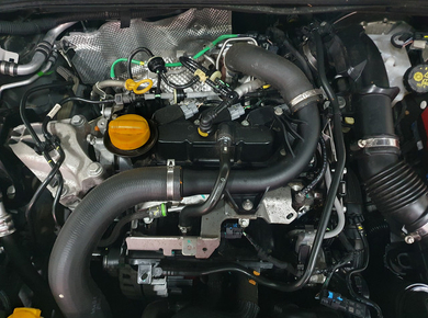 Renault Clio 1.0 TCe Zen AIRCO/CRUISE/LMV