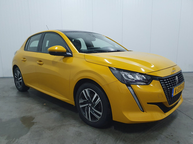 Peugeot 208 1.2 PureTech Allure NAVI/CRUISE/AIRCO/LMV