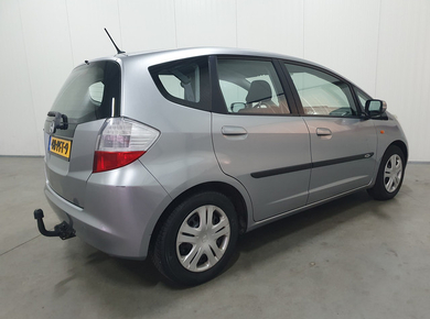 Honda Jazz 1.2 Cool AIRCO/TRHAAK/EL.PAKKET
