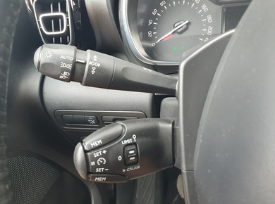 Citroën C3 Aircross 1.2 PureTech S&S Feel NAVI/CRUISE/AIRCO/LMV/TRHAAK