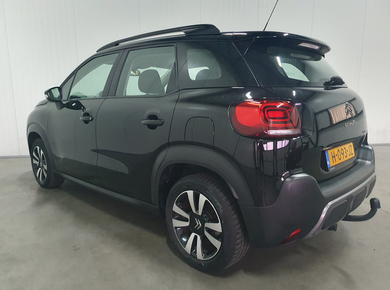 Citroën C3 Aircross 1.2 PureTech S&S Feel NAVI/CRUISE/AIRCO/LMV/TRHAAK
