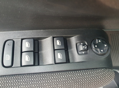 Citroën C3 Aircross 1.2 PureTech S&S Feel NAVI/CRUISE/AIRCO/LMV/TRHAAK