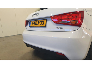 Audi A1 Sportback 1.2 TFSI Attraction Pro Line Business LEDER/NAVI/CRUISE/LMV