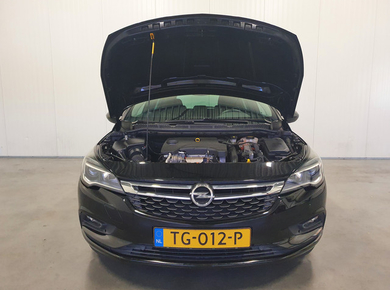 Opel Astra Sports Tourer 1.0 Online Edition NAVI/PDC/CLIMA/CAMERA